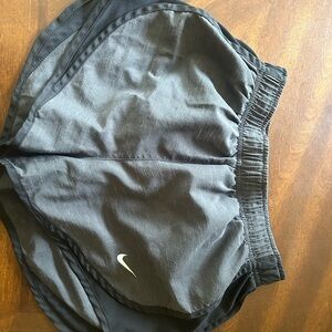 Nike XS Dri-fit Grey Shorts!!   
Buy all 3 shorts that are on sale for $14